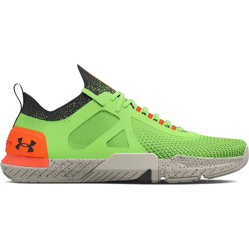 Under Armour TriBase™ Reign 4 Pro Green (3025080-301)