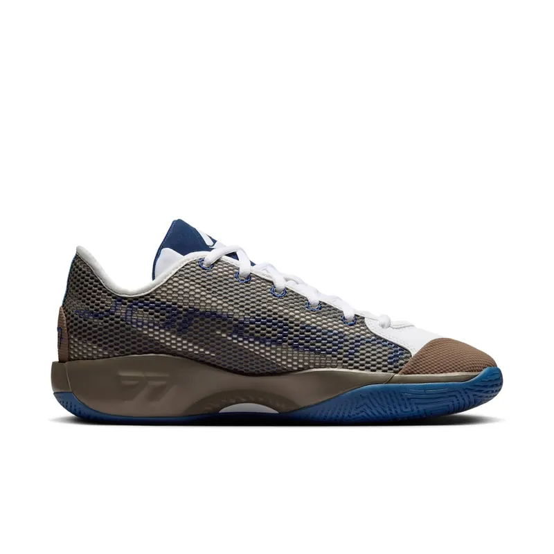 Jordan Luka .77 Olive Grey (IF1610-002)