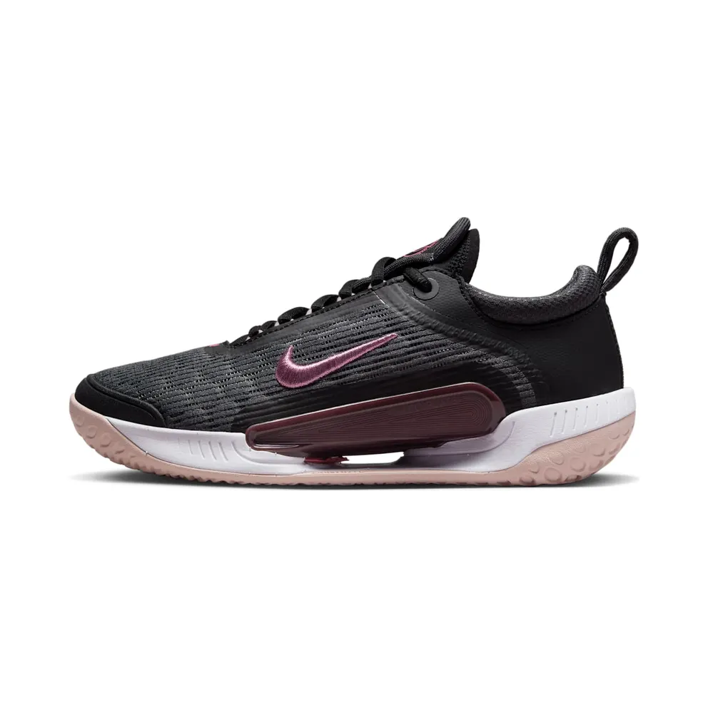 NikeCourt Zoom NXT Grau (DH0222-001)