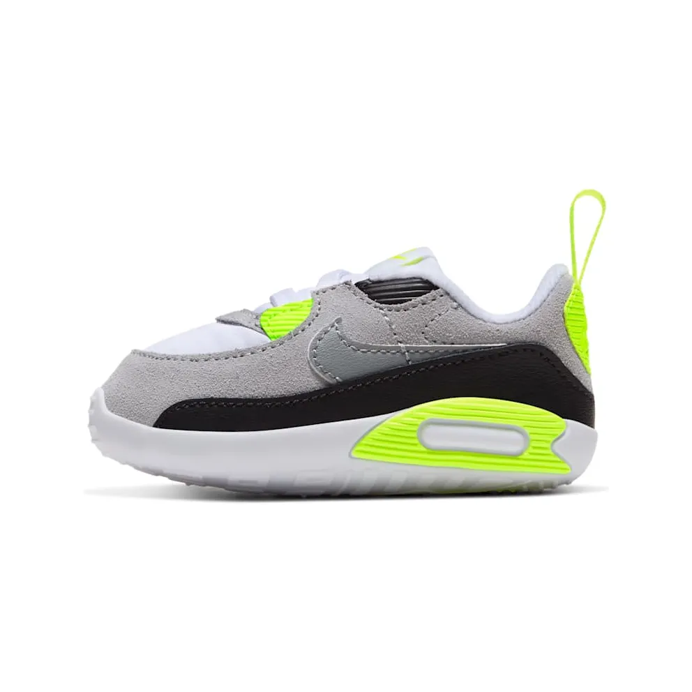 Nike Air Max 90 OG Volt 2020 (I)