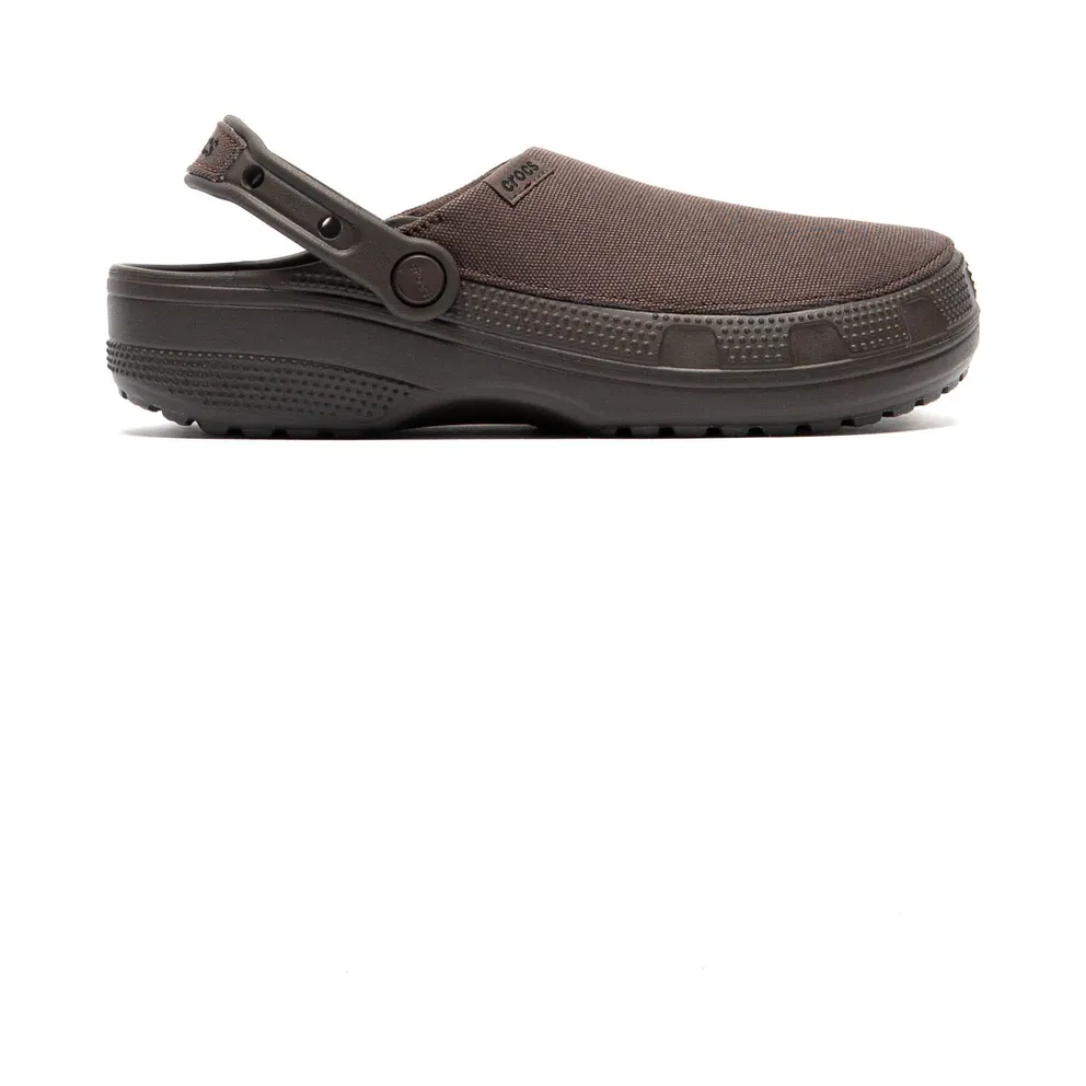 Crocs Clog Espresso (211354-206)