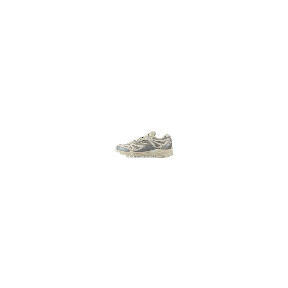 Brooks Cascadia 1 Sand,Brown,Grey (110502-1D-042)