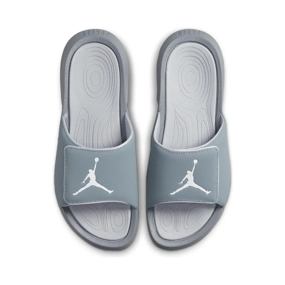 Jordan Hydro 6 Cool Grey/White-Wolf Grey Cool Grey/White-Wolf Grey (881473-004)