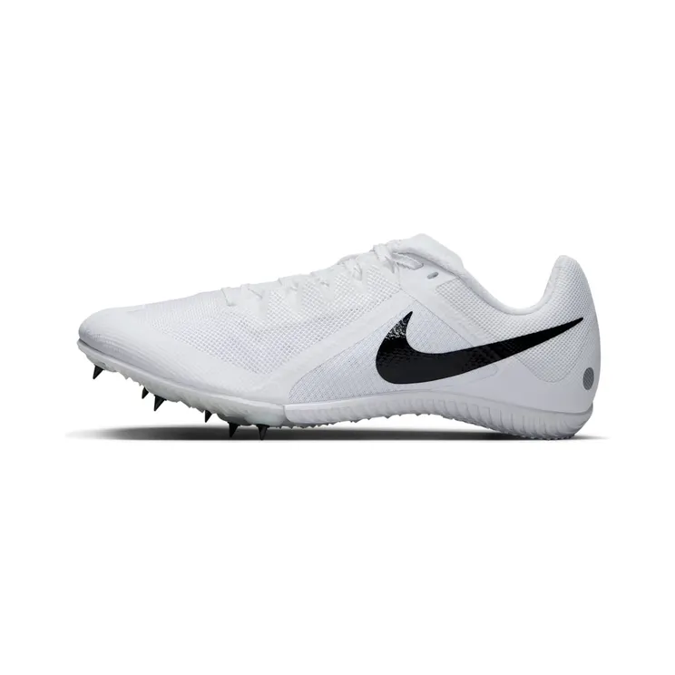 Nike Zoom Rival Multi “White / Metallic Silver / Pure Platinum / Black” (DC8749-100)