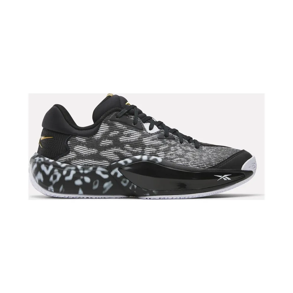Reebok Engine A 26 + SE Basketball (100248542)