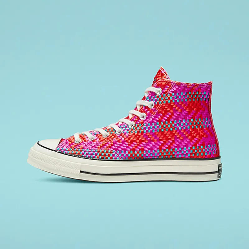 Converse Culture Weave Chuck 70 High Top (167990C)