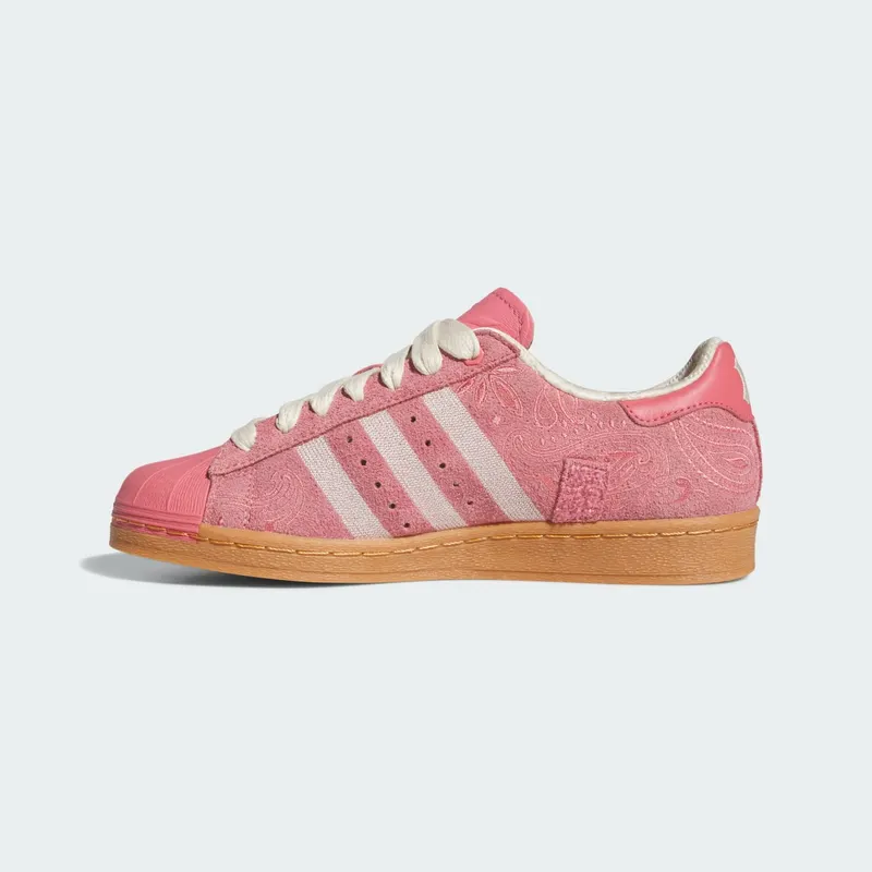 MENACE x adidas Superstar (KJ3009)
