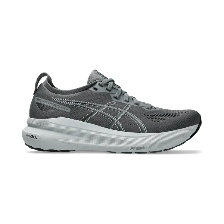 ASICS Gel-Kayano 31 Steel Grey Piedmont Grey (1011B867-020)