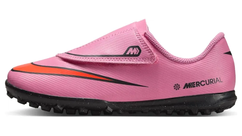 Nike Mercurial Vapor 16 Club TF Scary Good Pack (FQ8291-600)