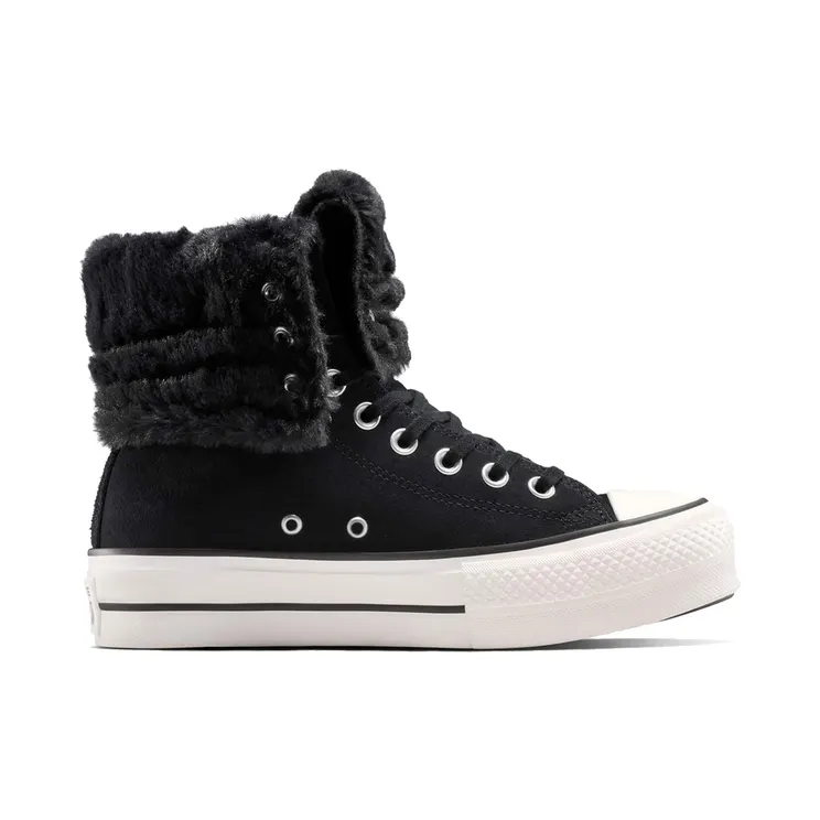 Converse Chuck Taylor All Star “Black” (A15229C)
