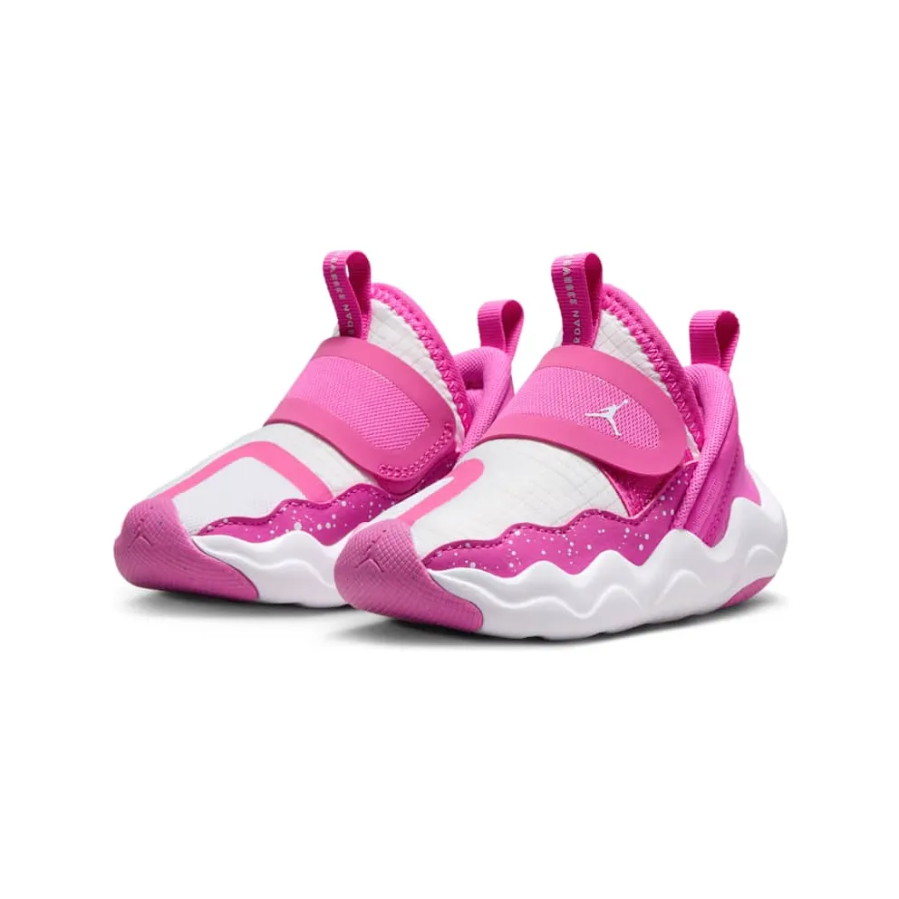 Jordan 23/7 Fire Pink Iris Whisper White (DQ9294-605)