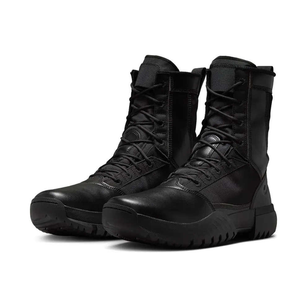 Nike SFB Air Field Ukiah 8″ L “Black” (FV0573-001)