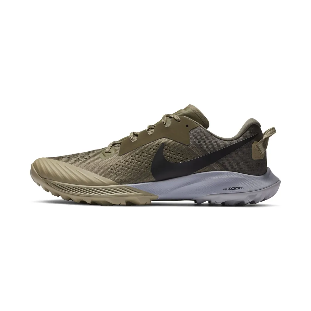 Nike Air Zoom Terra Kiger 6 Trail Running Green (CJ0219-201)