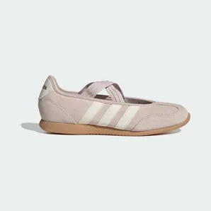 Adidas Barreda Mary Jane “Putty Mauve / Off White / Gum” (KJ2254)
