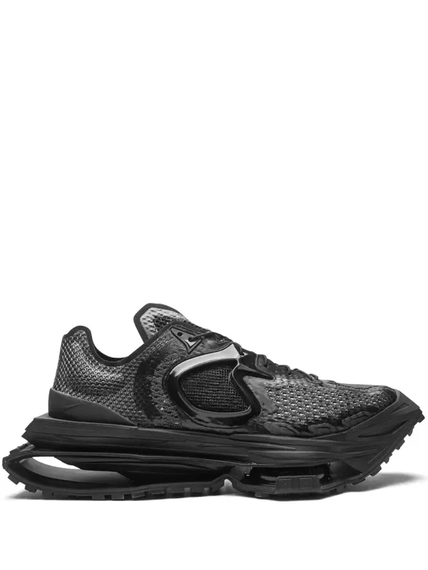 Nike Zoom MMW 4 – Black (DC7442)