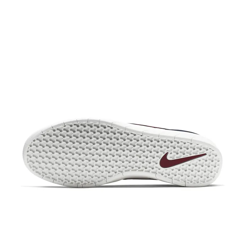 Nike SB Team Classic USA Obsidian/Team Red-Summit White (AH3360-401)