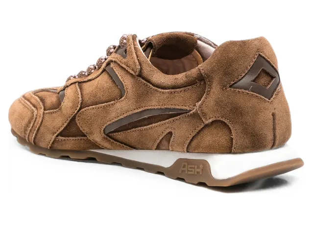 ash-sneaker KASAR02 MINK