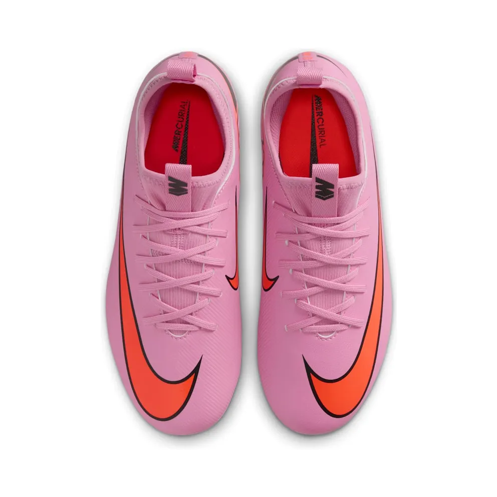 Nike Mercurial Vapor 16 Academy AG Magic Flamingo Crimson (FQ8403-600)