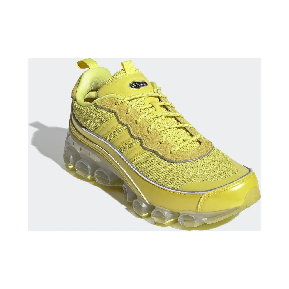 adidas Microbounce T1 Shock Yellow Shock Yellow/Shock Yellow/Reflective (FW9598)