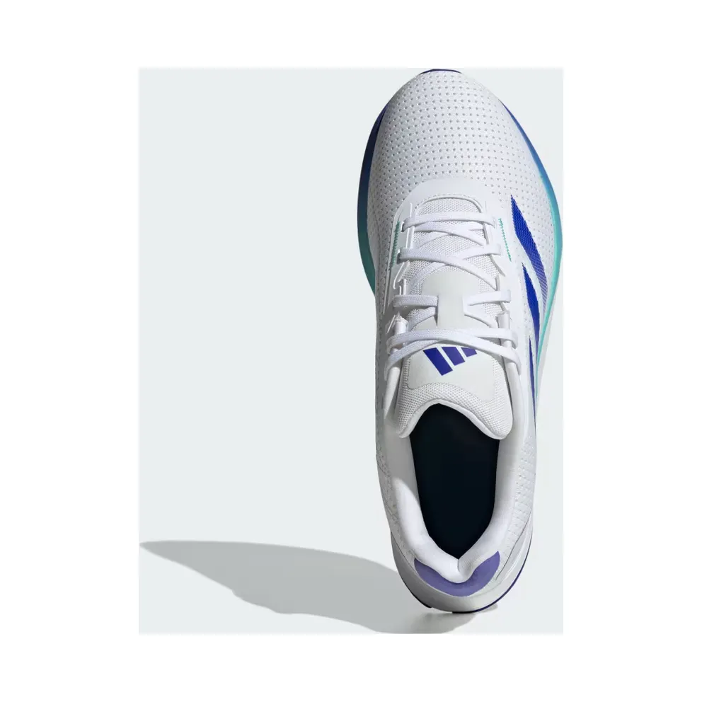 adidas Duramo SL “Cloud White / Lucid Blue / Flash Aqua” (IF9481)