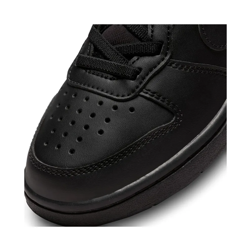 Nike Court Borough Low Black (DV5457-002)