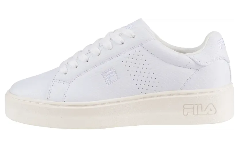 Fila Crosscourt Wit (FFW0022-13049)