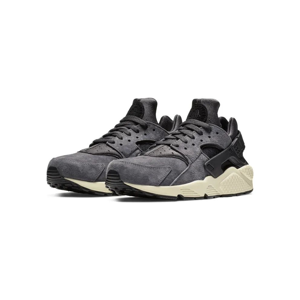 Nike Air Huarache Run Anthracite Light Bone Anthracite/Black-Light Bone (704830-016)