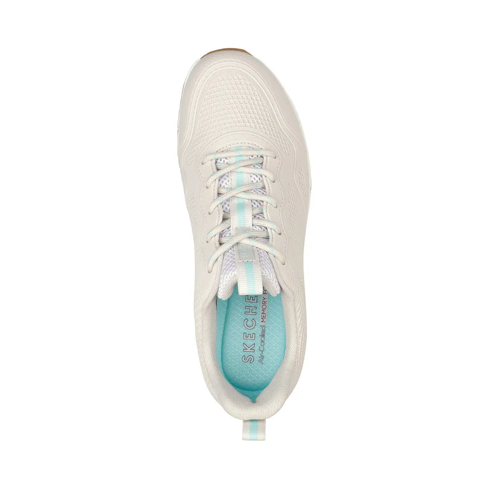 Skechers Uno 2 Traveler “Off White (155640 Ofwt)” (155640OFWT)