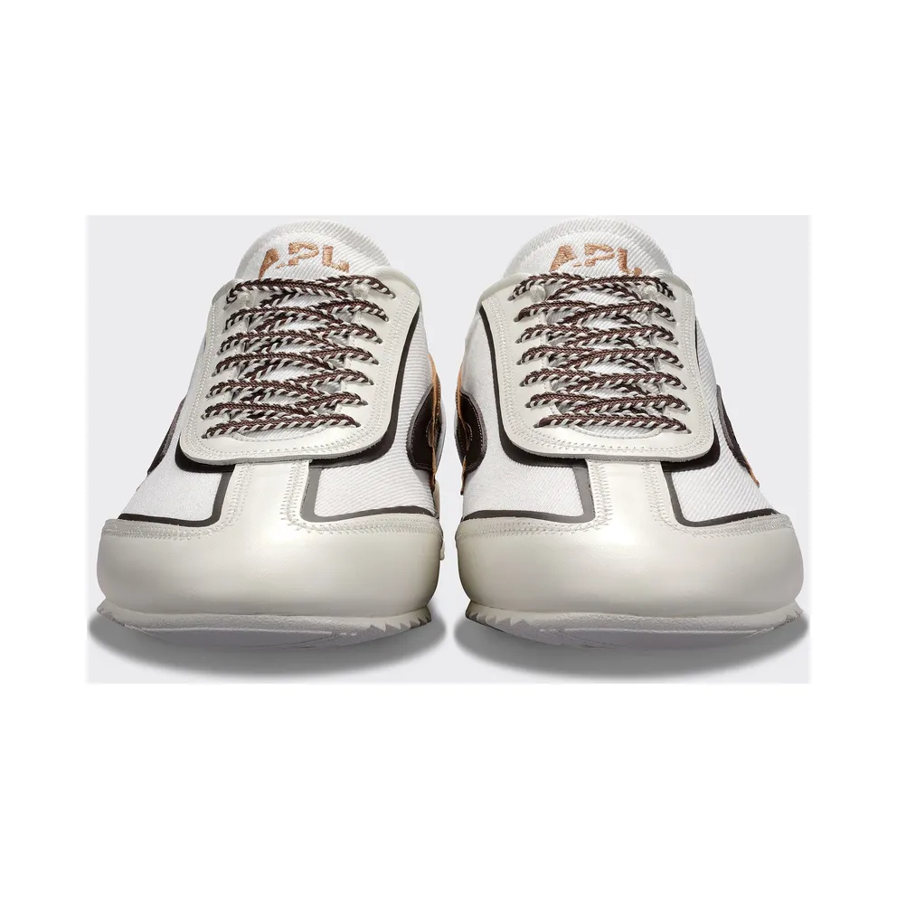 APL Riviera “Ivory/Chocolate/Tan” (Women)