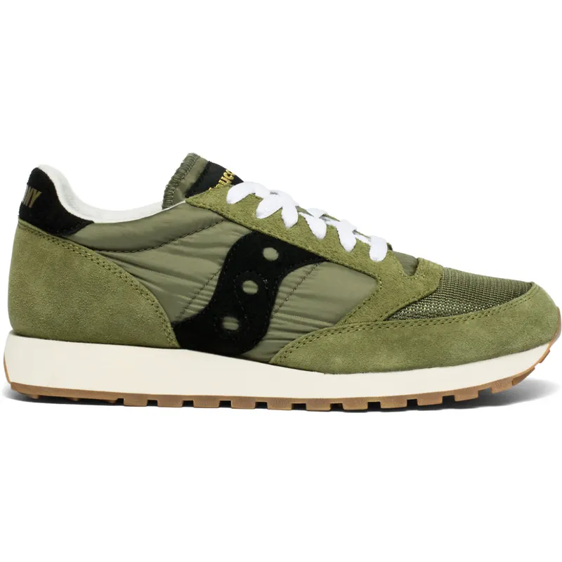 Saucony Jazz Original Vintage Green (S70368-88)