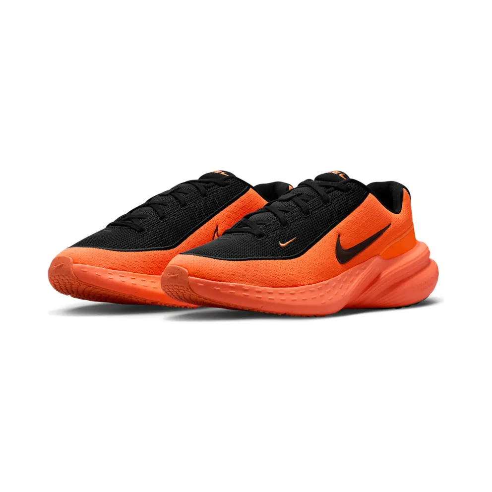 Nike Uplift SC Black Total Orange (IB2765-004)