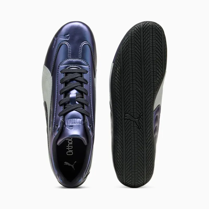 Puma Speedcat Y2K “Metallic Navy” (403685-01)