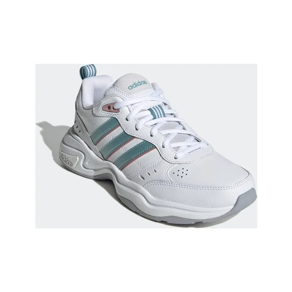 Adidas Strutter Cloud White / Magic Grey Met / Magic Mauve (GX6780)
