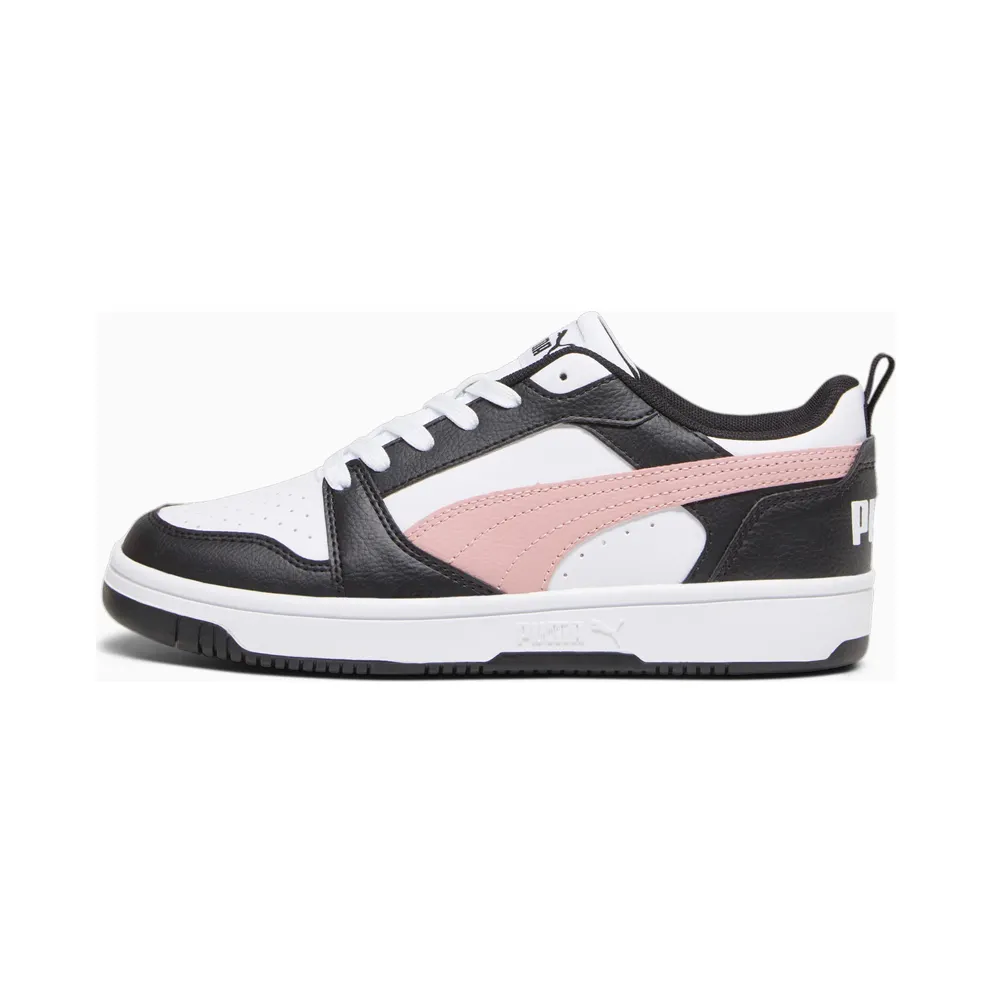 Puma Rebound V6 Low Schwarz (392328-11)