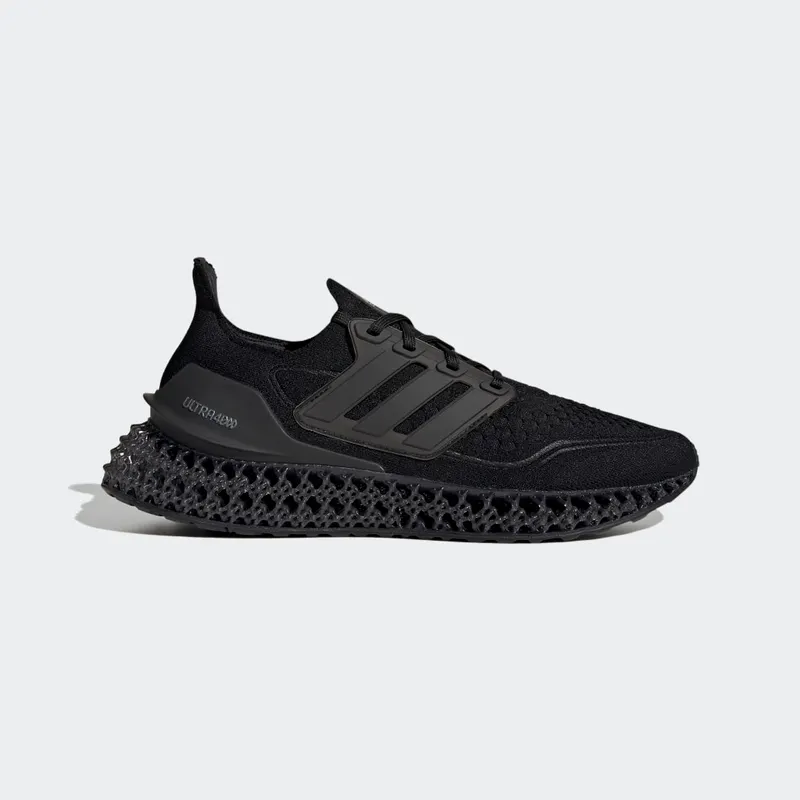 Adidas Ultra 4DFWD Core Black / Core Black / Carbon (GX6632)