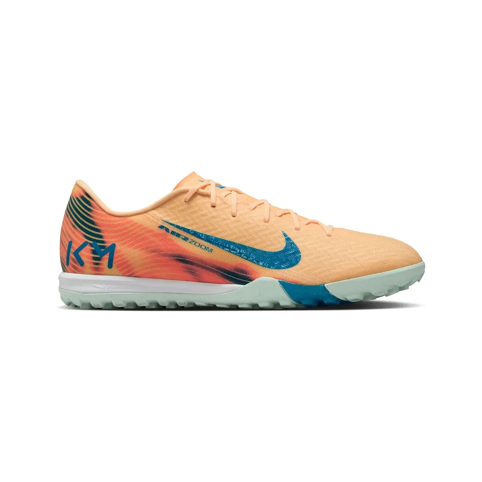 Nike Zoom Mercurial Vapor 16 Academy TF Kylian Mbappé Melon Tint (FQ8384-801)