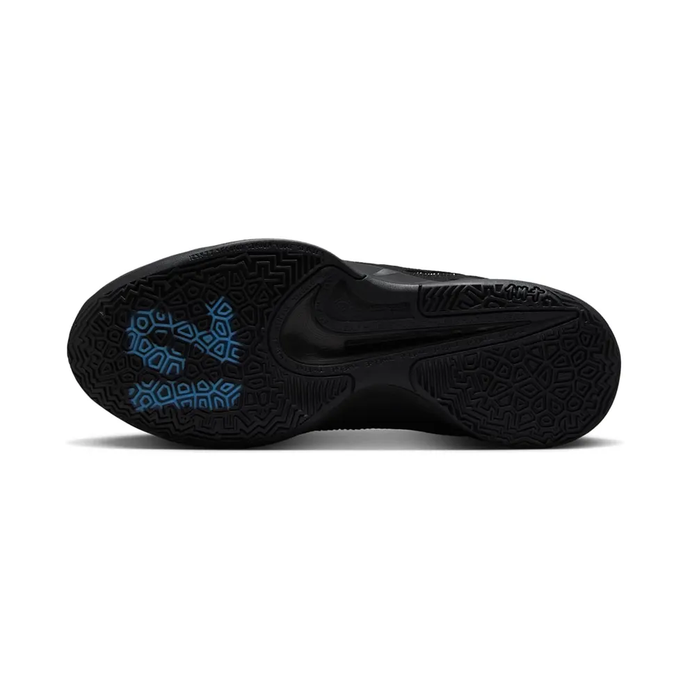 Nike Ja 2 “Black Label – Scratch Bling” (IB3859-001)