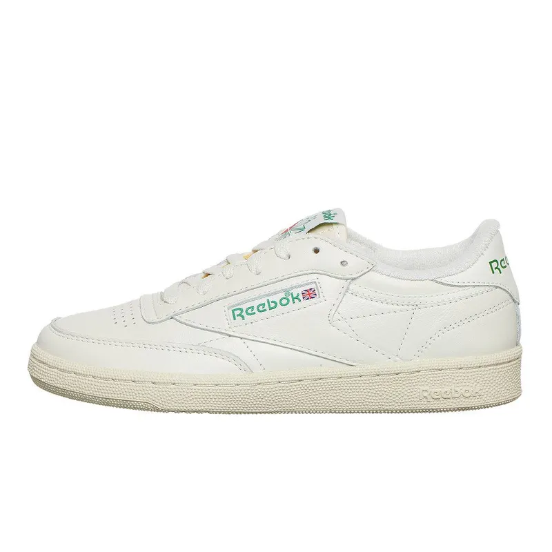 Reebok Club C – “Chalk Glen Green” (100007797)