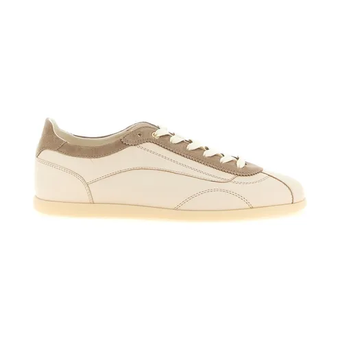 Brunello Cucinelli Slim “Beige” (MZULMHD337CFM24)