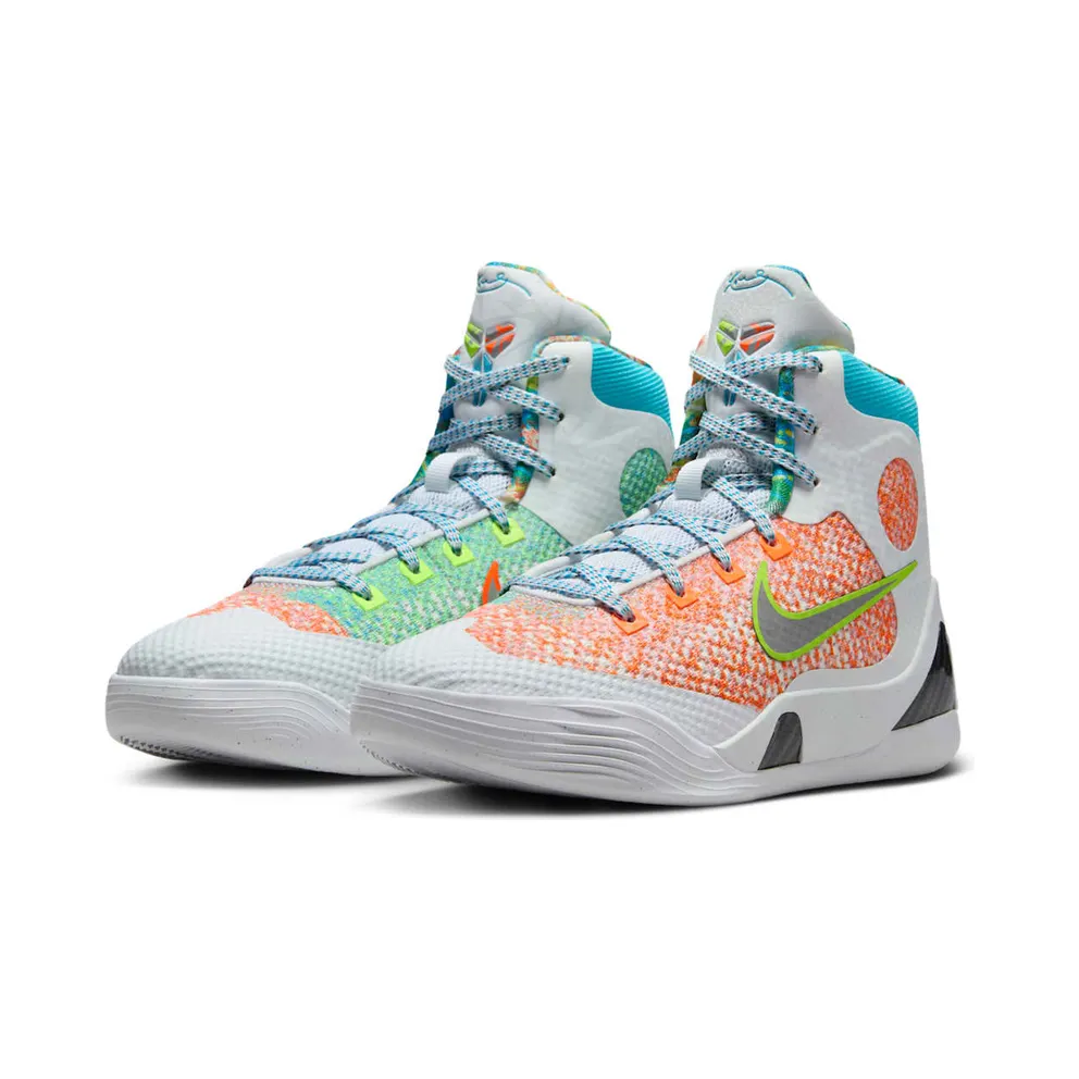 Nike Kobe 9 Elite Protro GS “What The” (HJ9446-100)