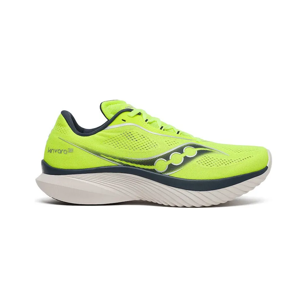 Saucony Kinvara 15 Citron Navy (S20967-220)
