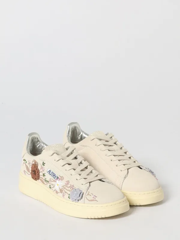 Autry Beige (ADLWEY02)
