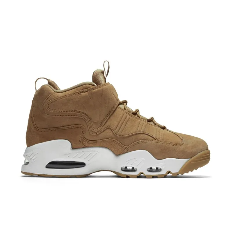 Nike Air Griffey Max 1 Wheat Flax/Flax-Sail (354912-200)