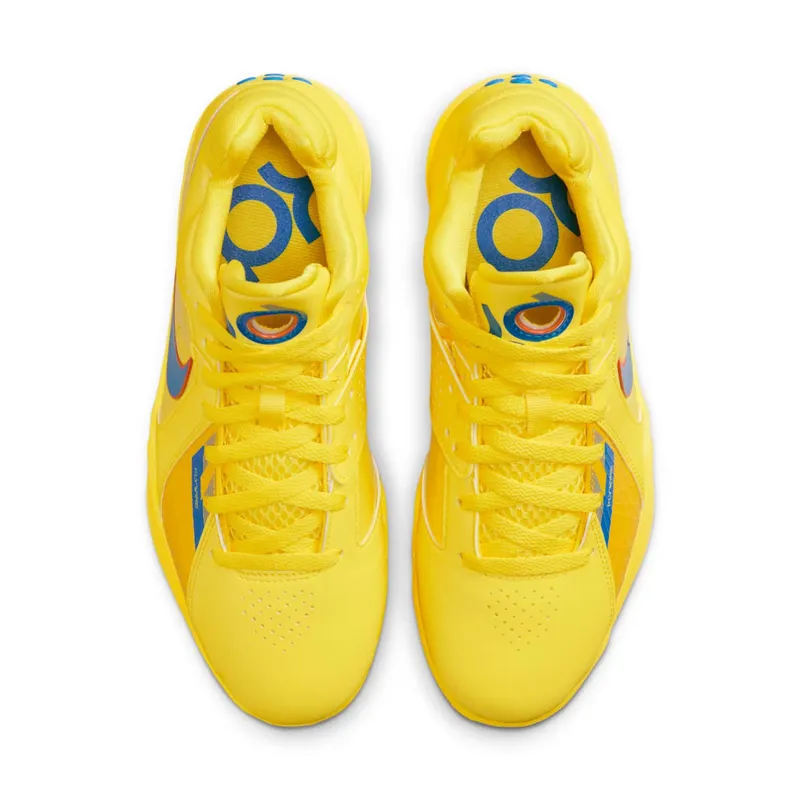 Nike KD 3 “Christmas” (FD5606-700)