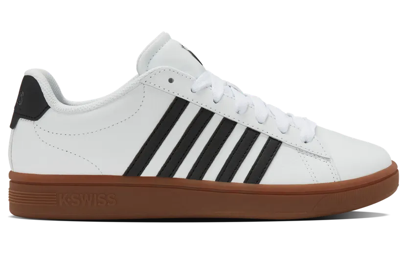 K-Swiss Court K-Swiss Court Tiebreak White (04413168M)