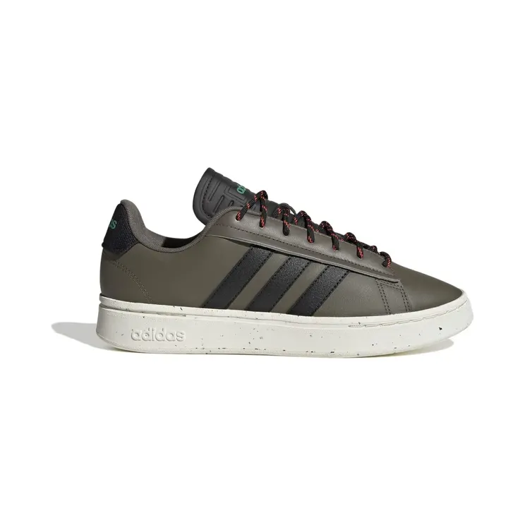 Adidas Grand Court Alpha Cloudfoam Lifestyle Court Comfort (HQ6562)