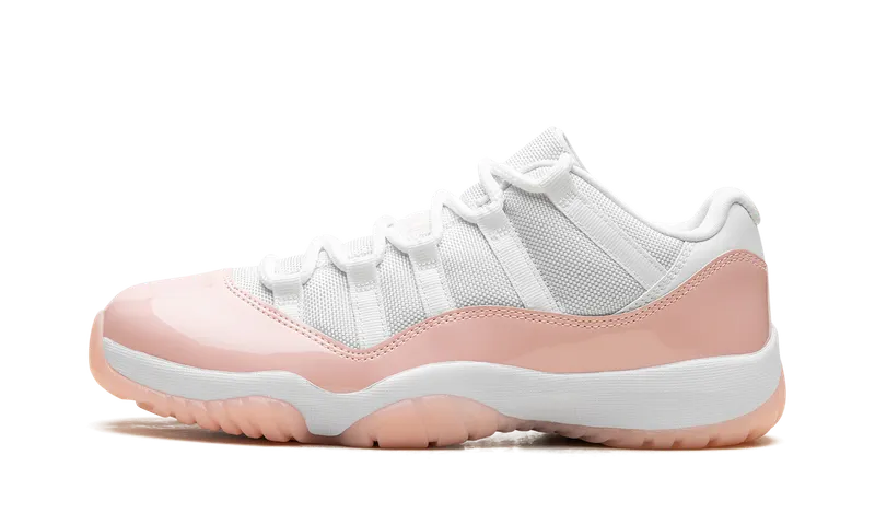 Air Jordan 11 Low “Legend Pink” (AH7860-160)