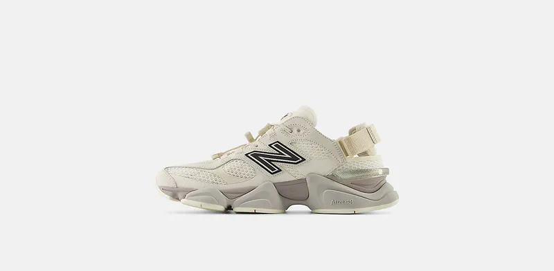 New Balance 9060 Mule (U90609IH)