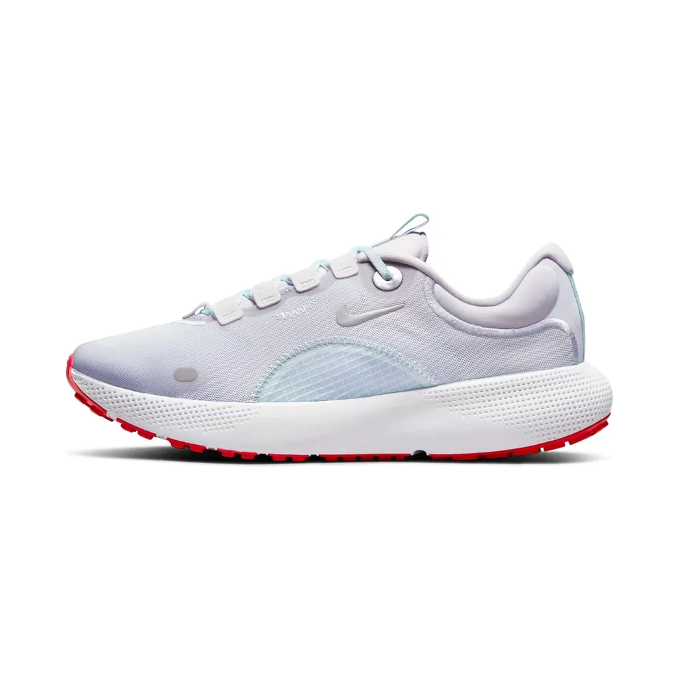 Nike React Escape Run Straßenlaufschuh für Lila (CV3817-501)