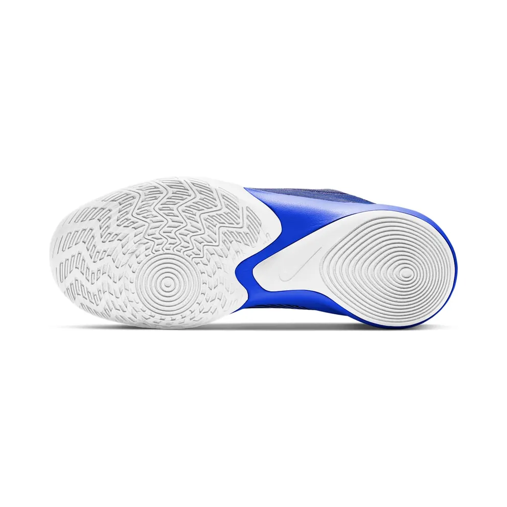 Nike Precision 4 Blue Blue Void/Racer Blue/Red Crush (CK1069-400)